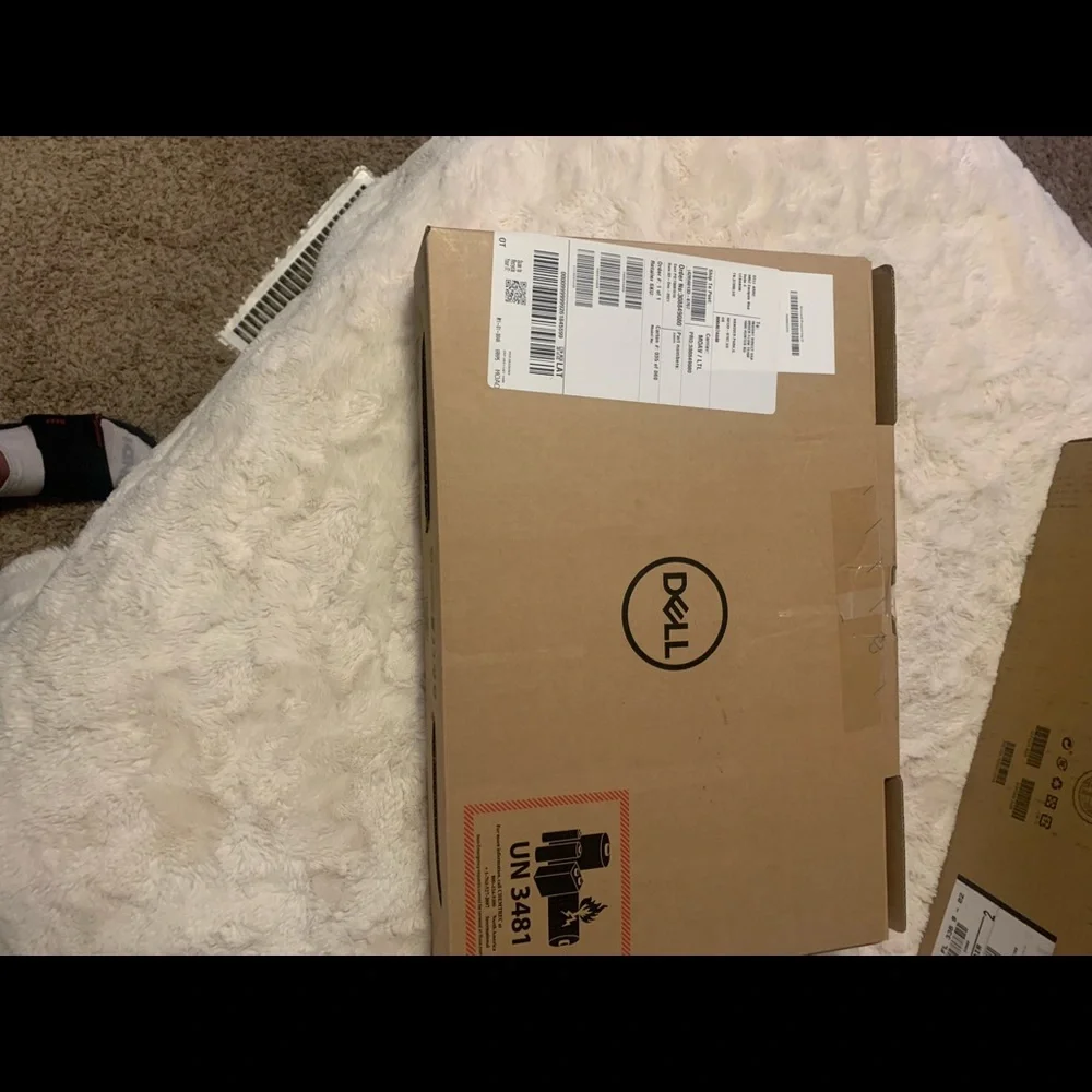 Dell Latitude 7520 15.6